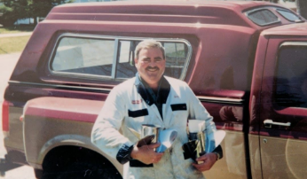 gary mcclay